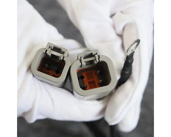Motorcycle Rectifier